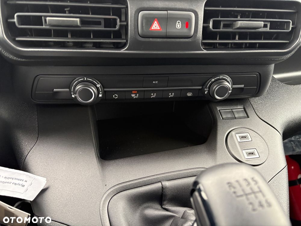 Toyota Proace CITY - 20