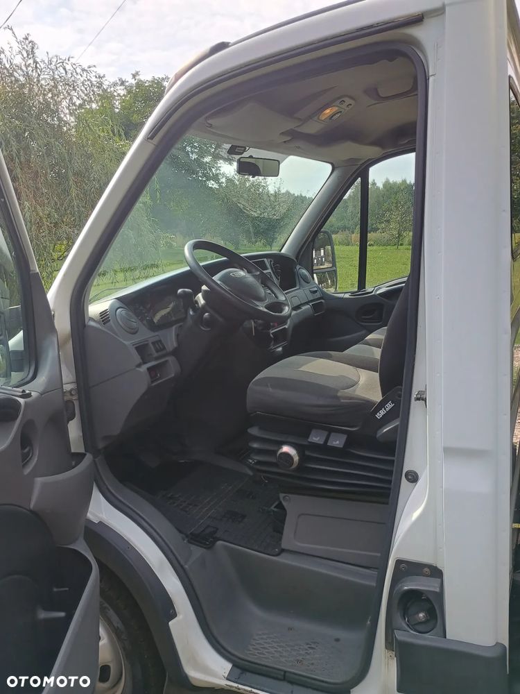 Iveco 35C15 - 11