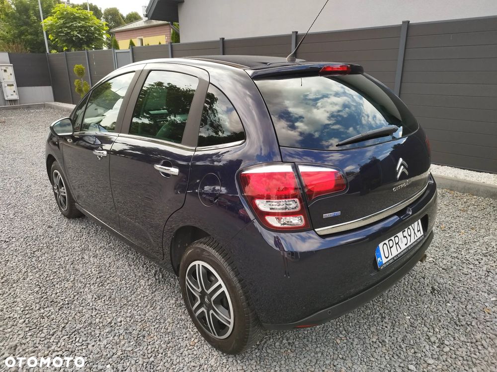 Citroën C3 1.6 BlueHDi Shine S&S - 5