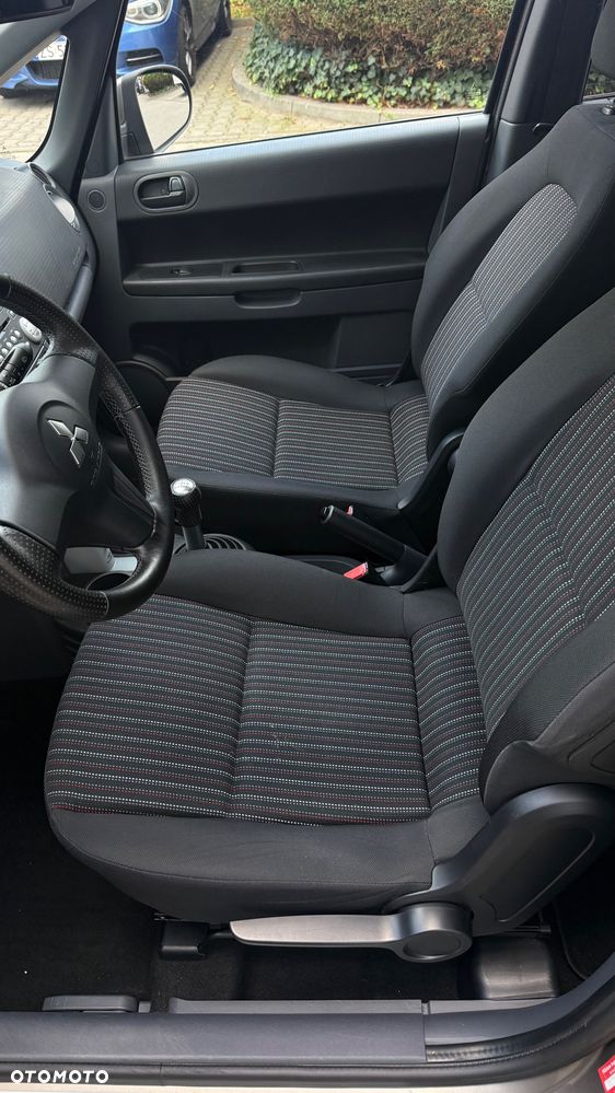Mitsubishi Colt 1.3 Inform Cleartec - 34