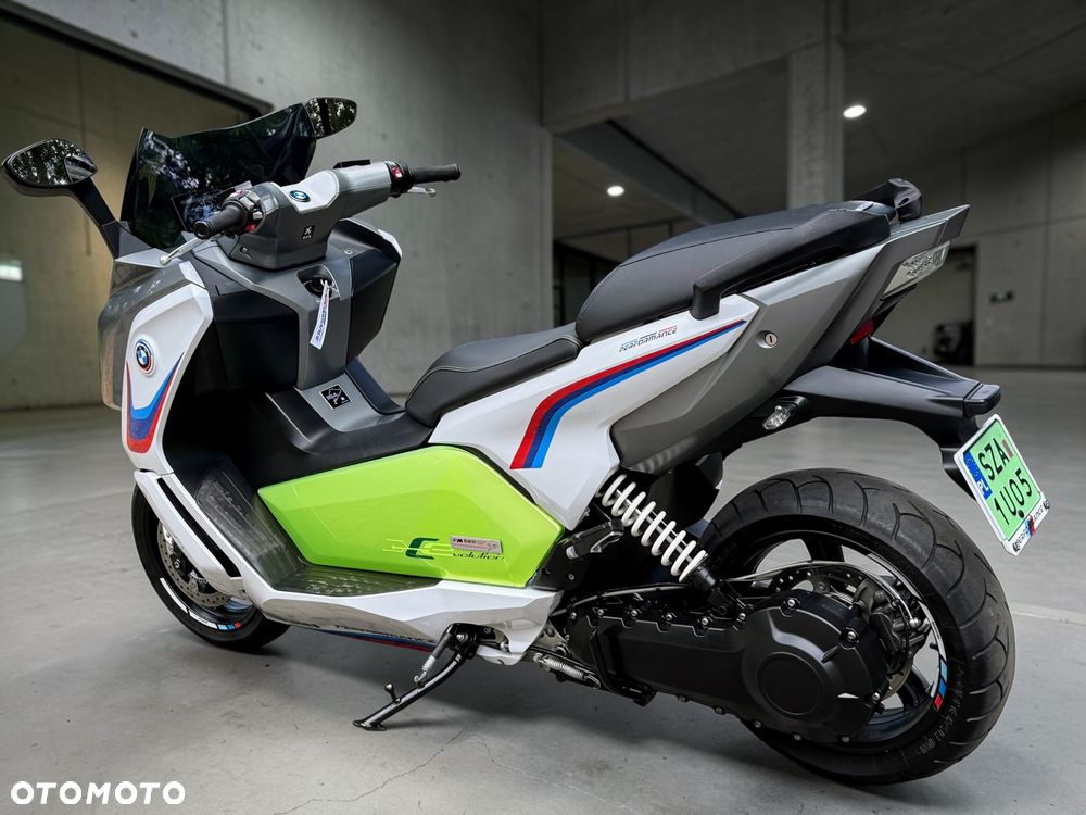 BMW Inny - 4
