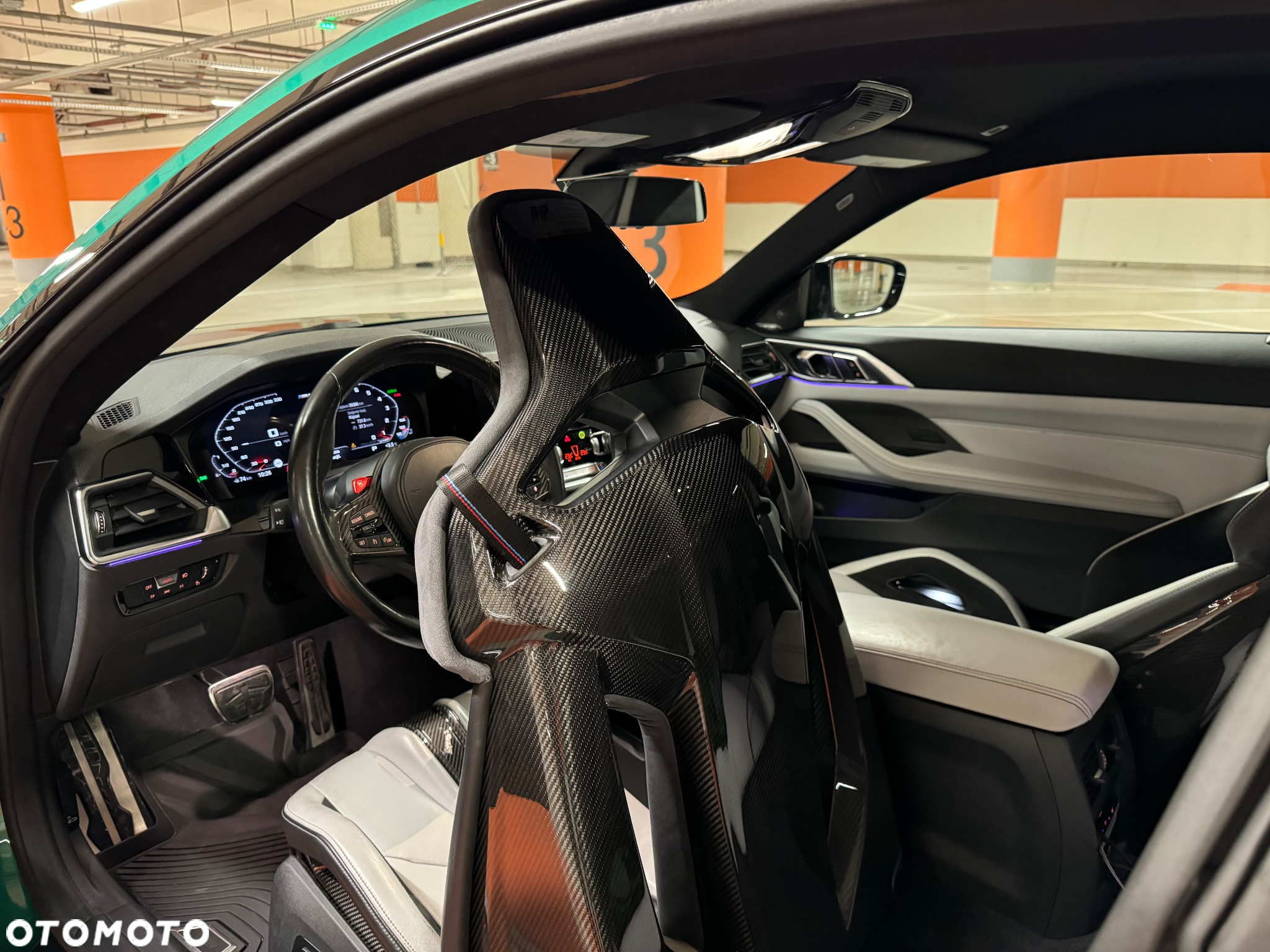 BMW M4 Competition - 20