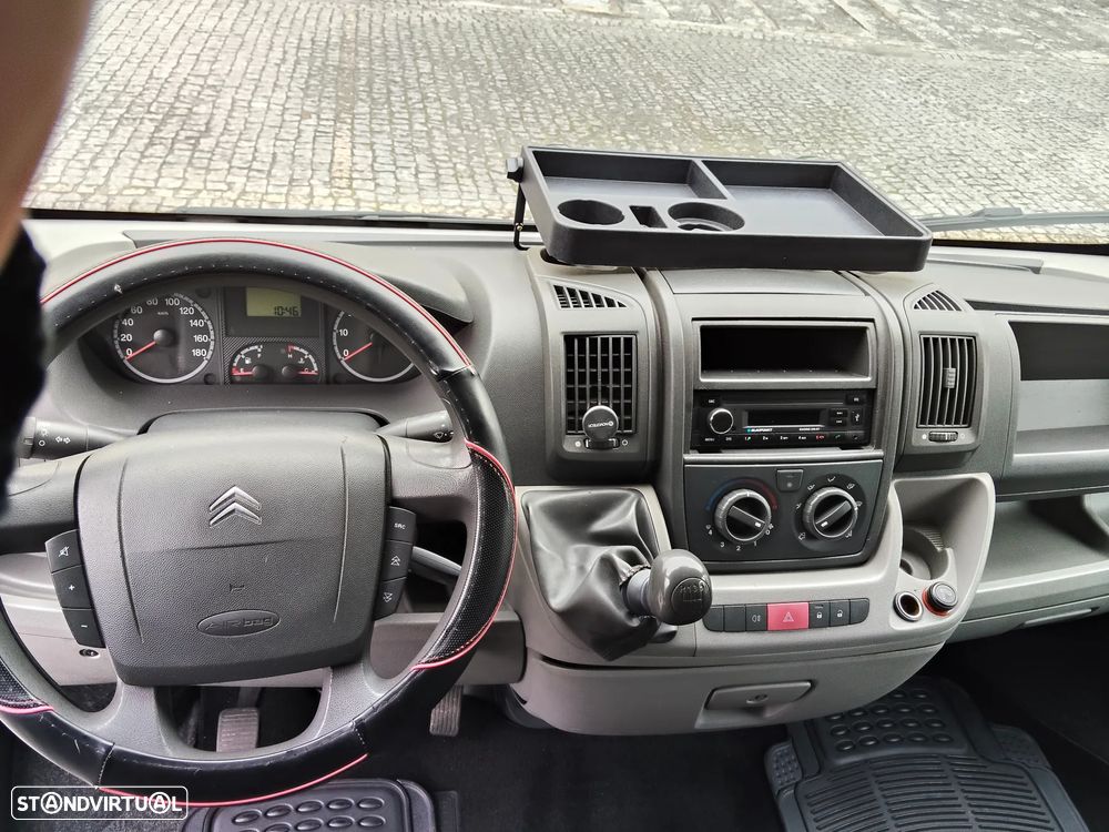 Citroën Jumper 2.2 HDi 33 L2H2 - 6