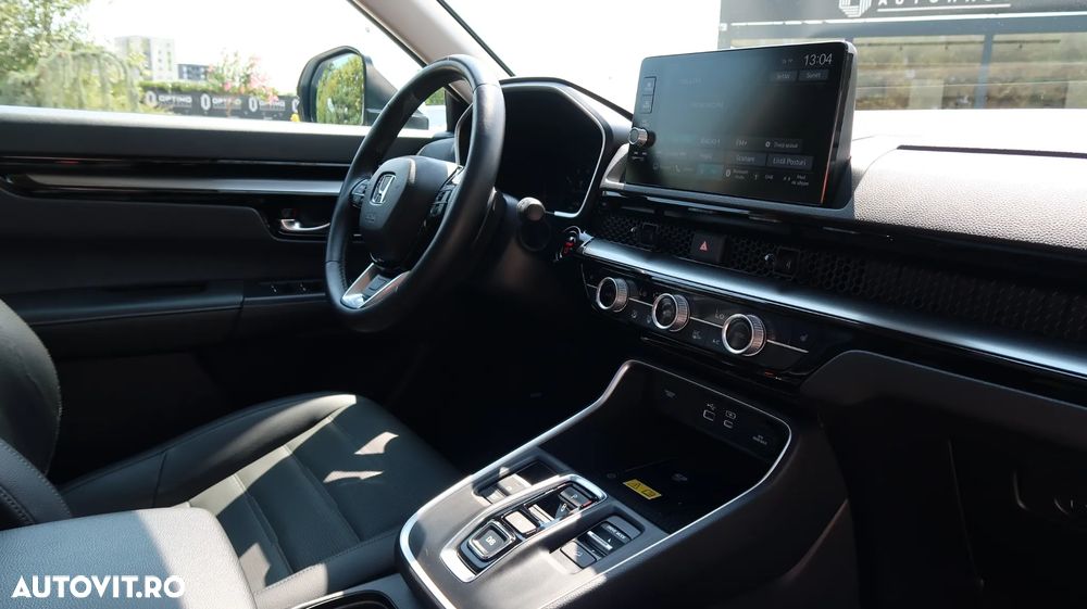 Honda CR-V - 18