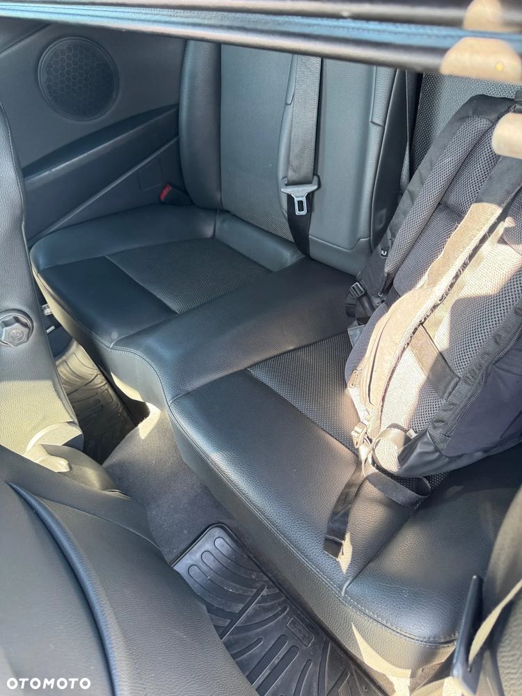 Opel Astra 1.9 CDTI Edition - 20