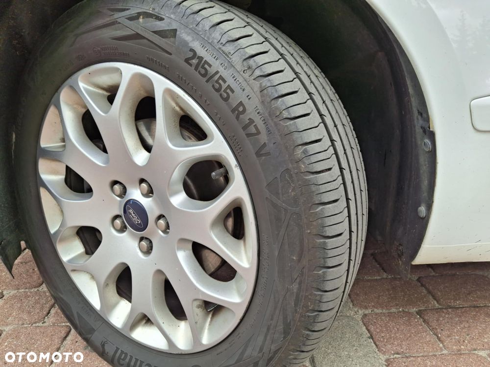 Ford Galaxy 1.6 TDCi DPF Start-Stop Trend - 30