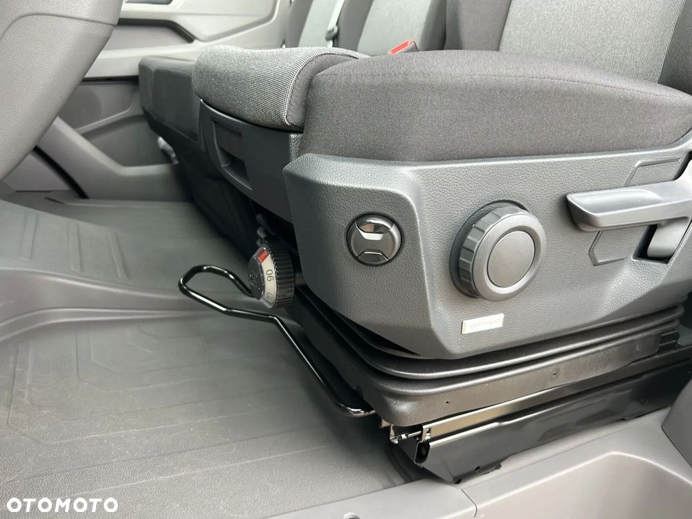 Volkswagen Crafter 35 Brygadówka/Furgon L4H3, 2.0BiTDI 163KM, 4490mm - 27