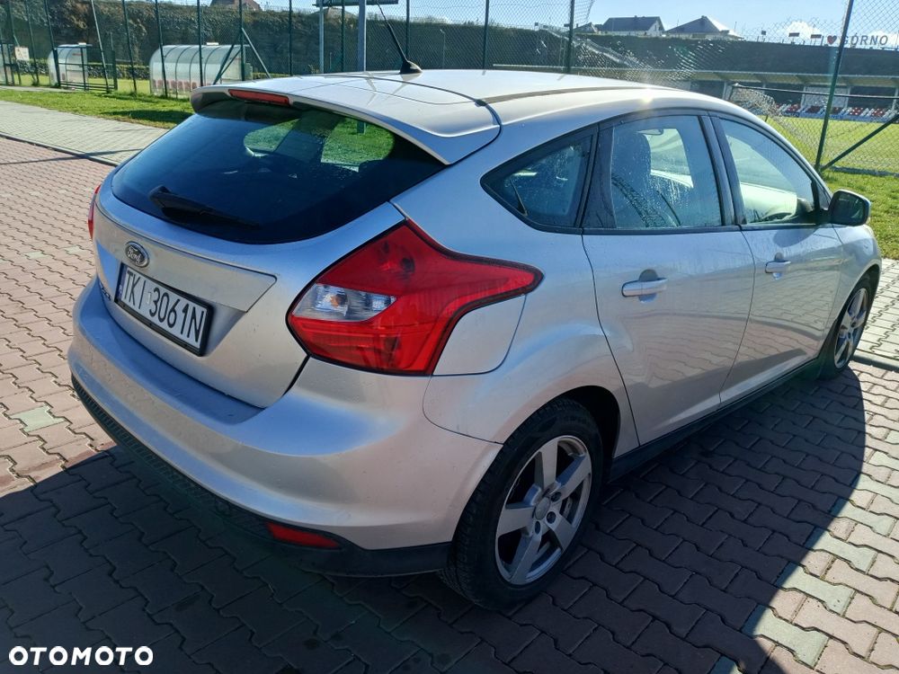 Ford Focus - 6