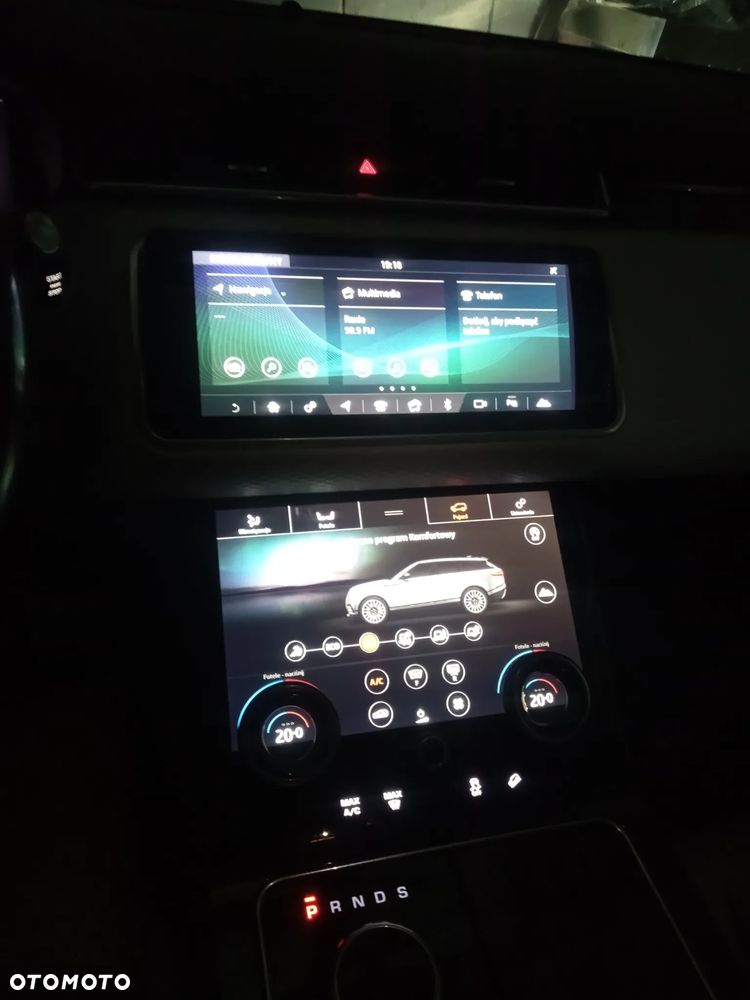 Land Rover Range Rover Velar - 25