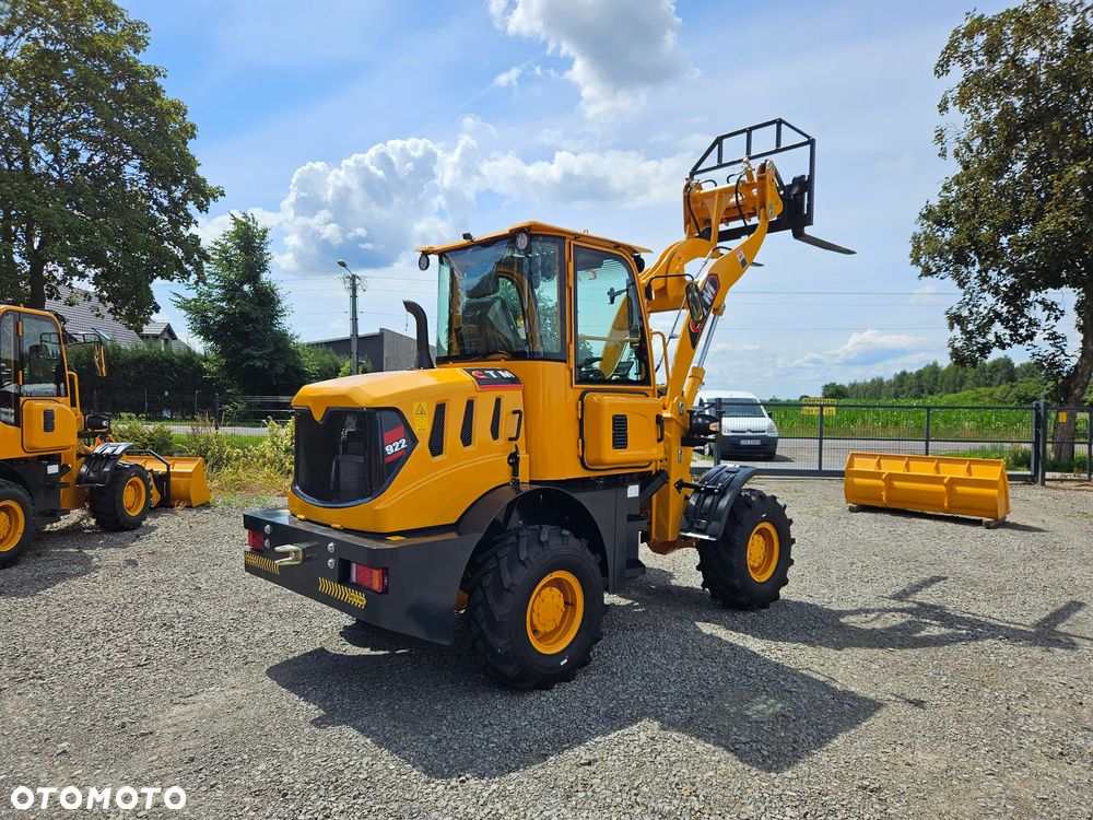 CTM 922 - 26