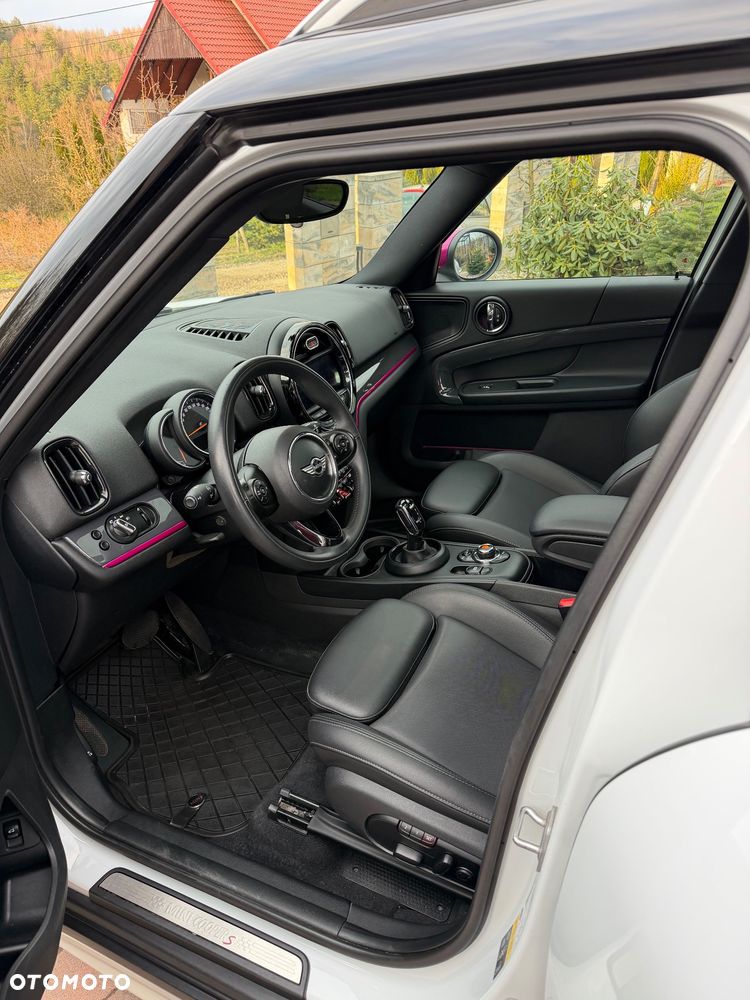 MINI Countryman Cooper S All4 Estate Edition - 10