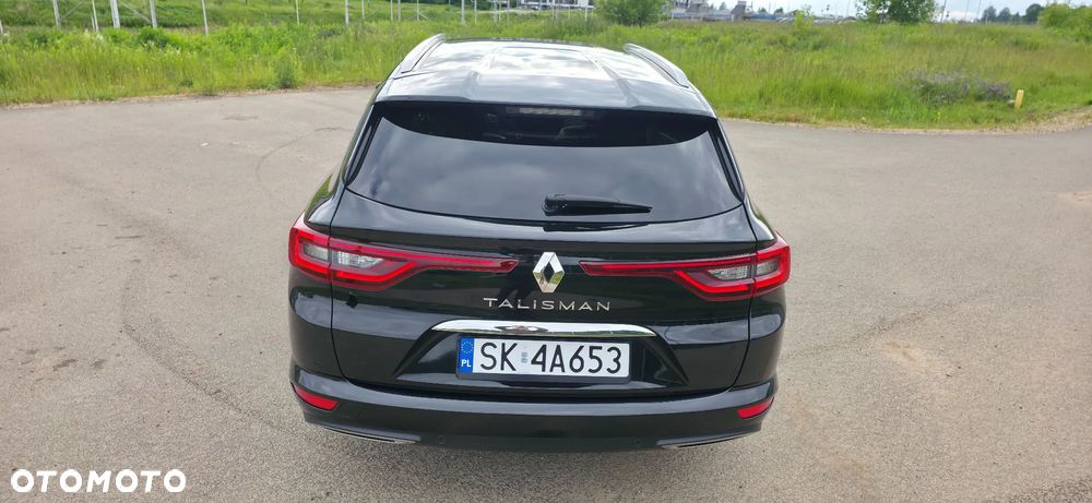 Renault Talisman ENERGY dCi 160 EDC INTENS - 27
