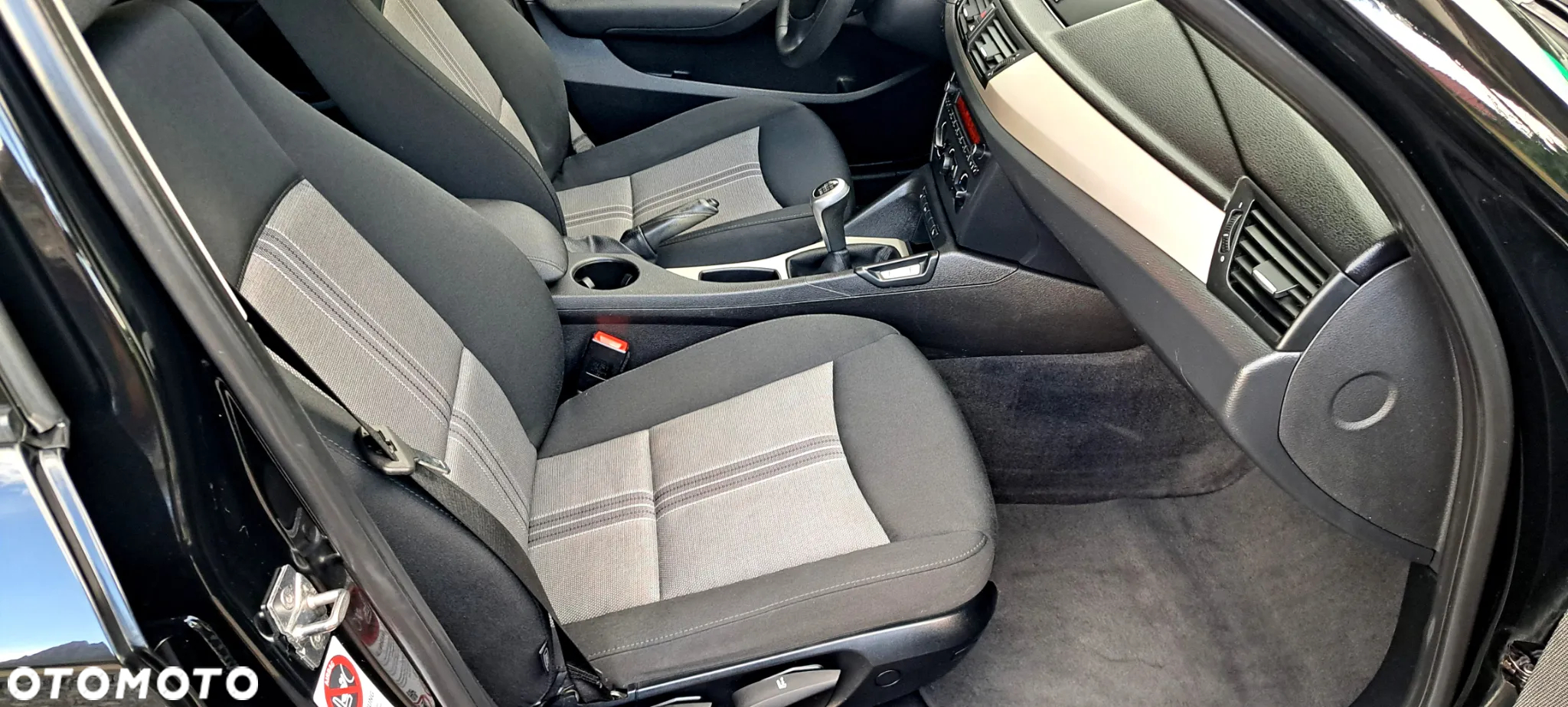 BMW X1 - 17