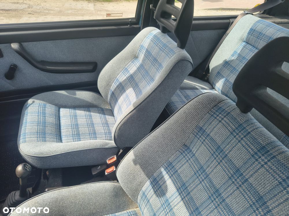 Fiat Uno 45 S - 10