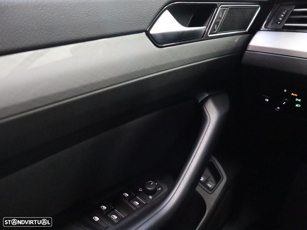 VW Passat Variant 1.4 TSI GTE Plug-in - 23