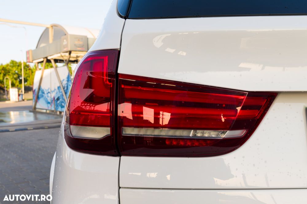 BMW X5 xDrive30d - 13