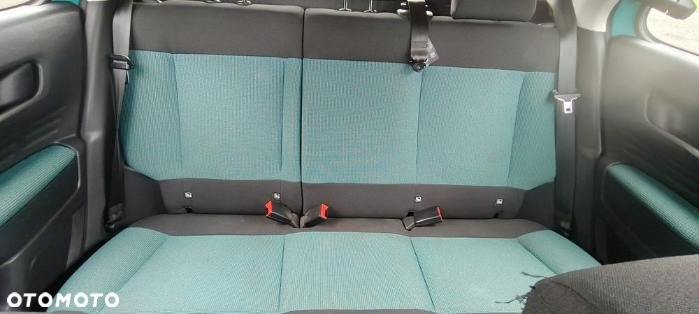 Citroën C4 Cactus BlueHDi 100 ETG6 Stop&Start W-OneTone - 15