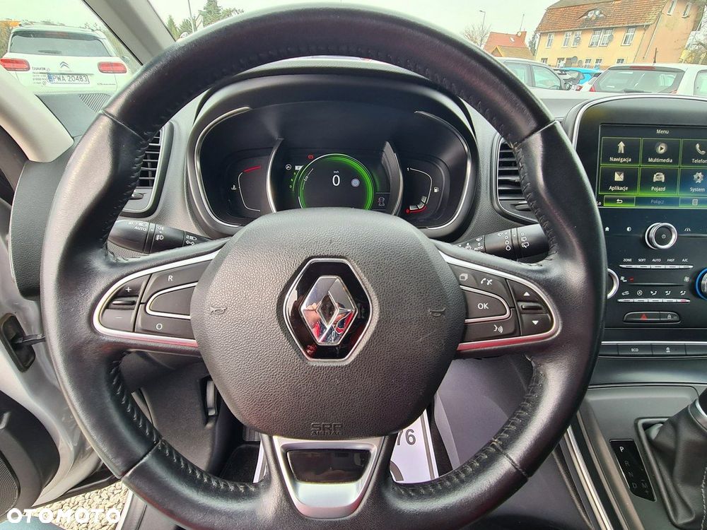 Renault Grand Scenic Gr 1.5 dCi Intens EDC - 19