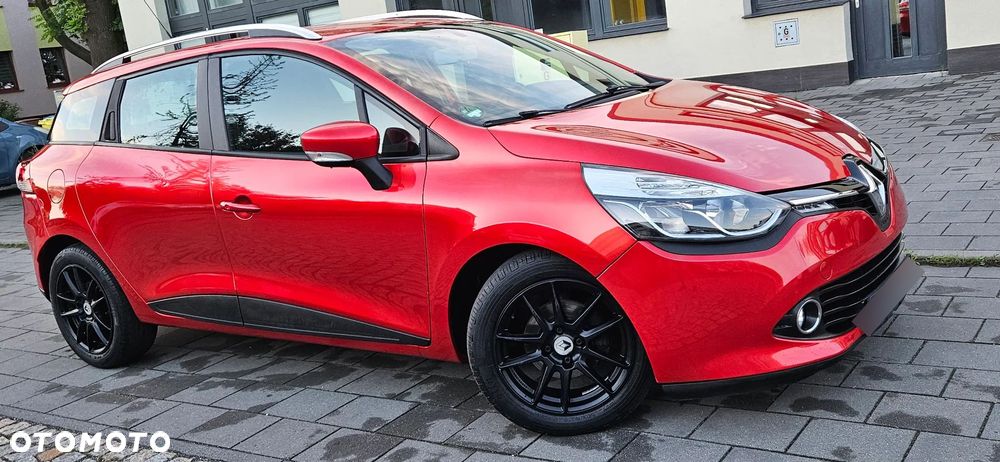 Renault Clio 0.9 Energy TCe Dynamique - 20