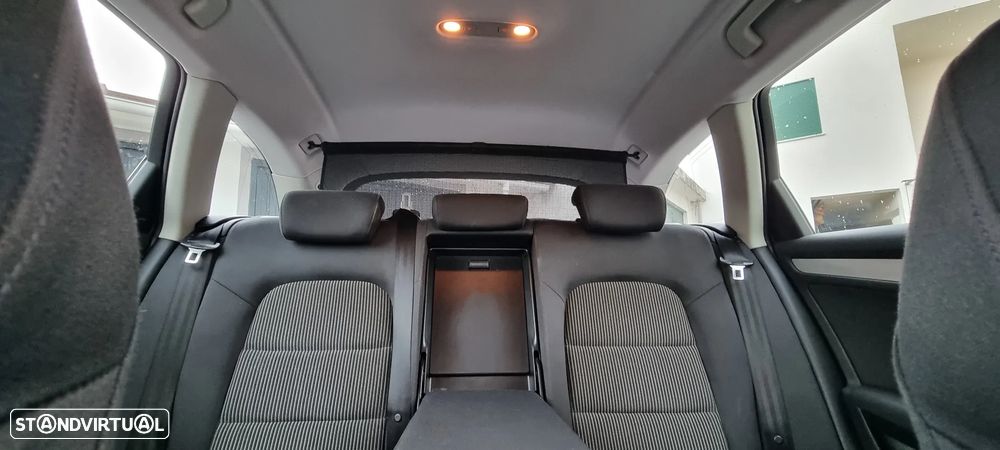 Audi A4 Avant 2.0 TDi Sport - 16