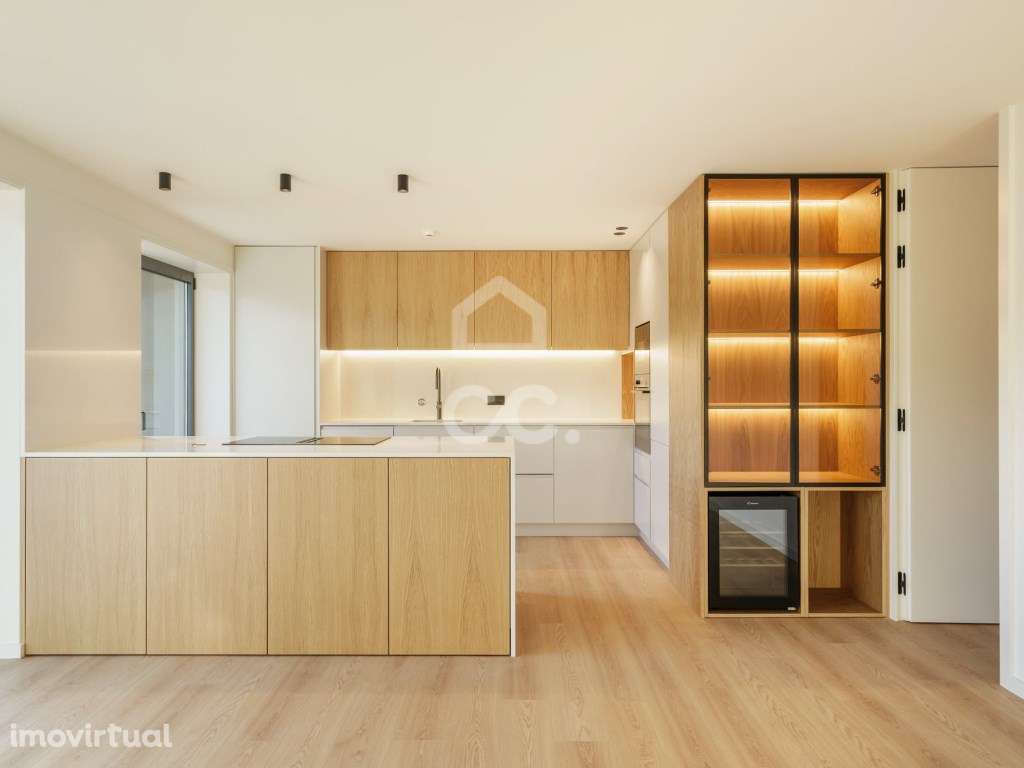 Apartamentos T3 NOVOS em Calendário - Grande imagem: 5/25