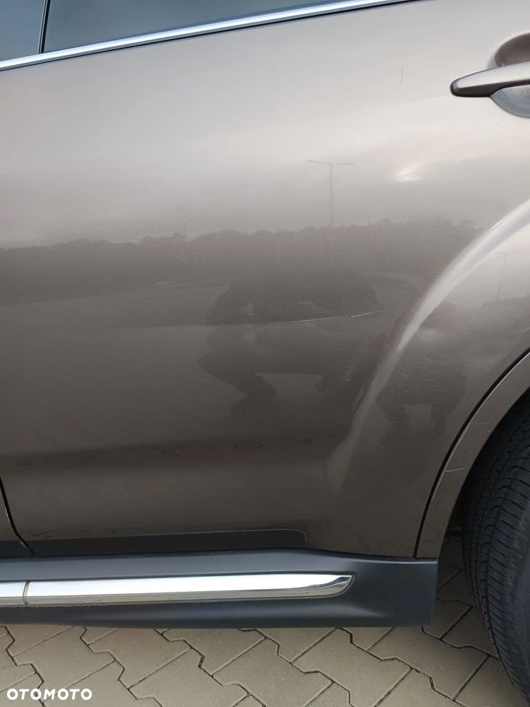 Mitsubishi Outlander 2.0 DID Invite SE - 13