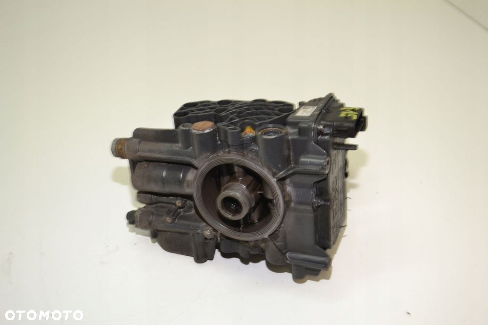 MERCEDES ACTROS MP4 ZAWÓR OSUSZACZA OSUSZACZ ZAWORÓW A0014460464 - 4