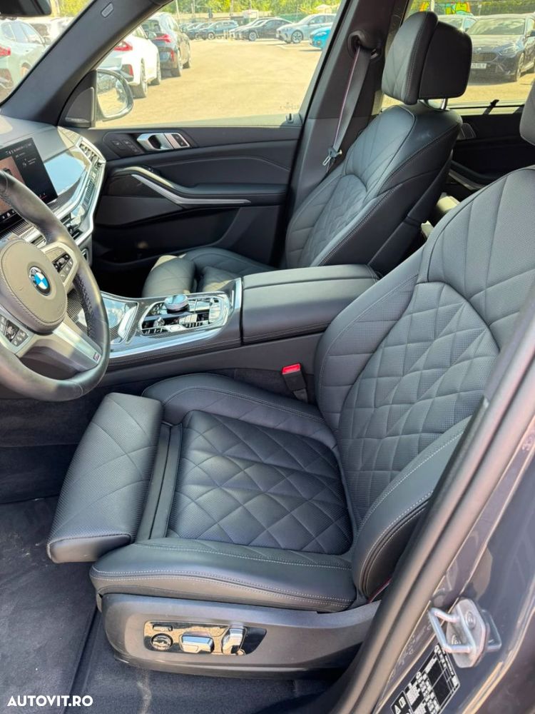 BMW X5 xDrive30d AT MHEV - 13