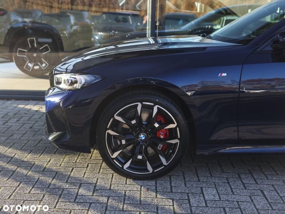 BMW Seria 3 320d xDrive mHEV M Sport sport - 15