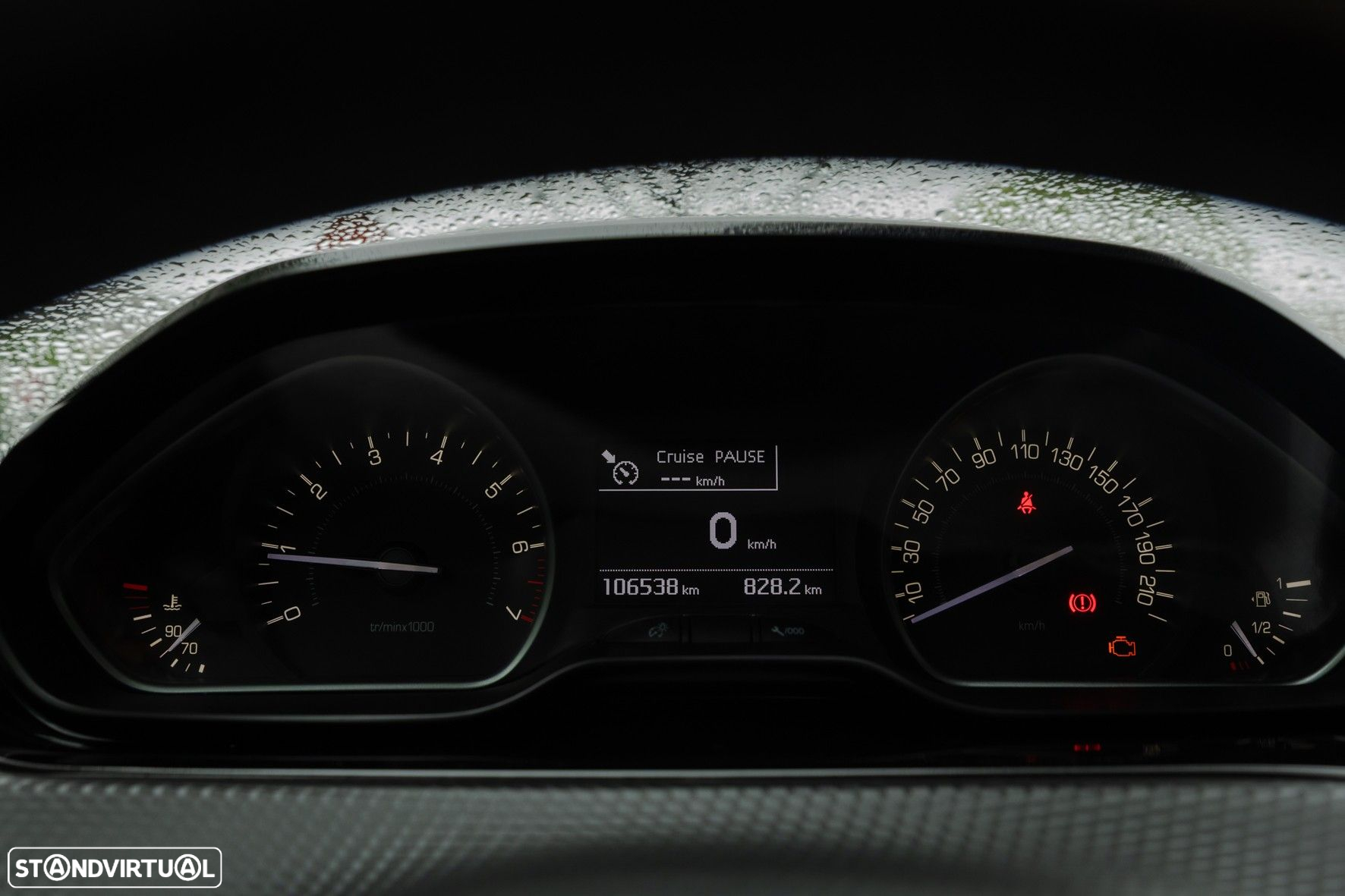 Peugeot 208 1.2 PureTech Allure - 16