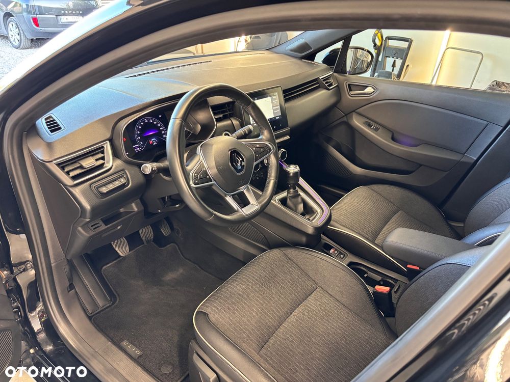 Renault Clio 1.0 TCe Intens - 7