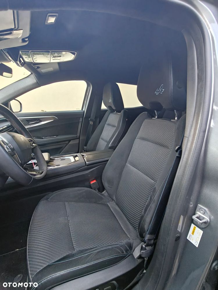 Renault Austral 1.3 TCe mHEV Iconic esprit Alpine - 14