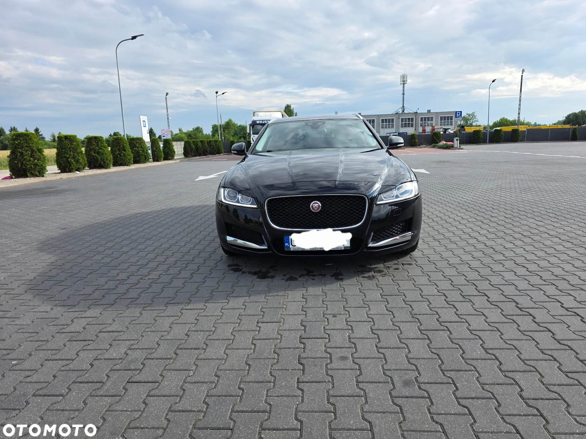 Jaguar XF 2.0 i4D Prestige - 5