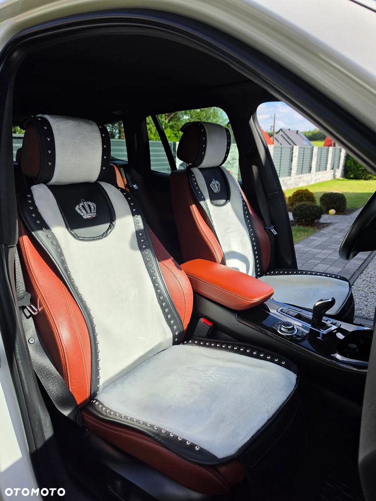 BMW X3 - 12