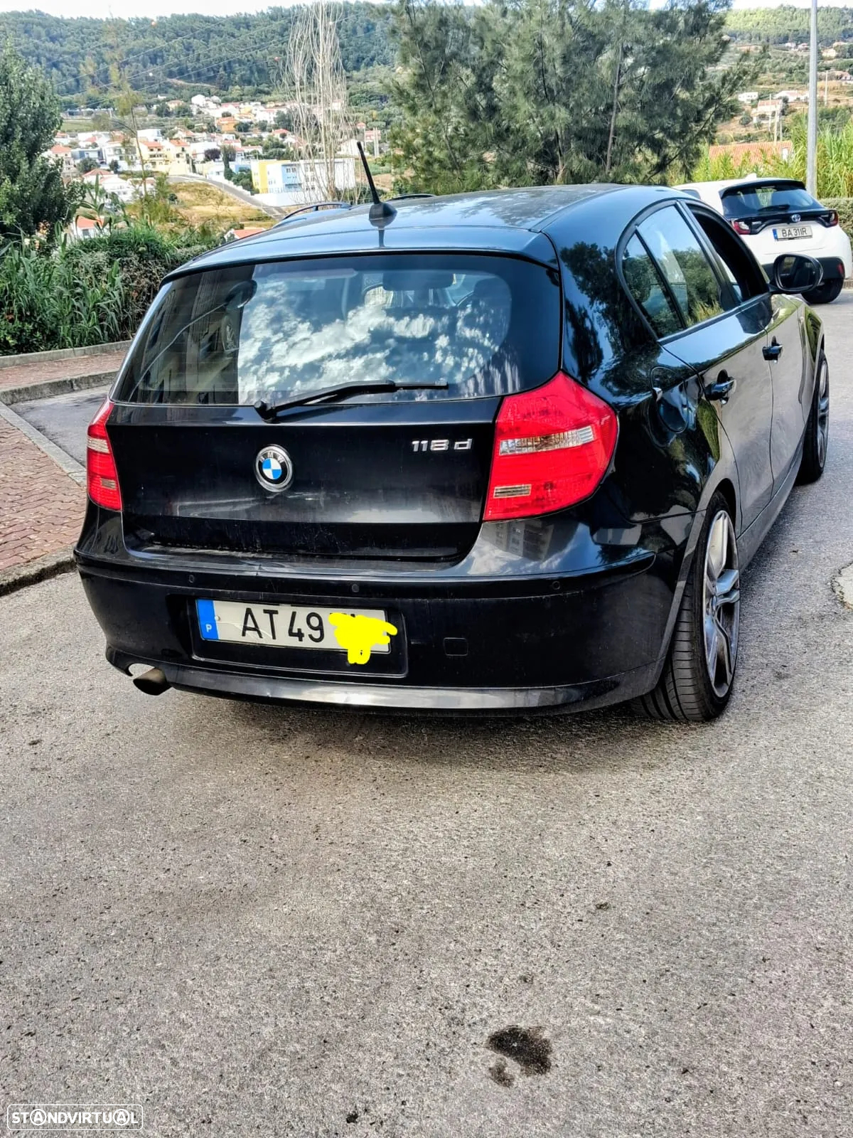 BMW 118 d - 3
