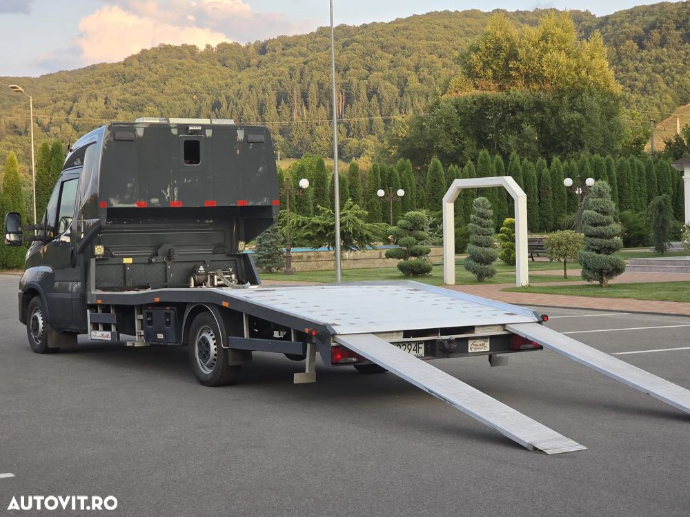 Iveco Daily - 22