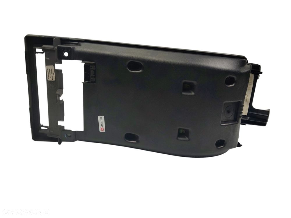 PANEL STEROWANIA RADIA KLIMATYZACJI VOLVO V50 LIFT (2007-2012) 2.0 D 136KM 1677709 - 5