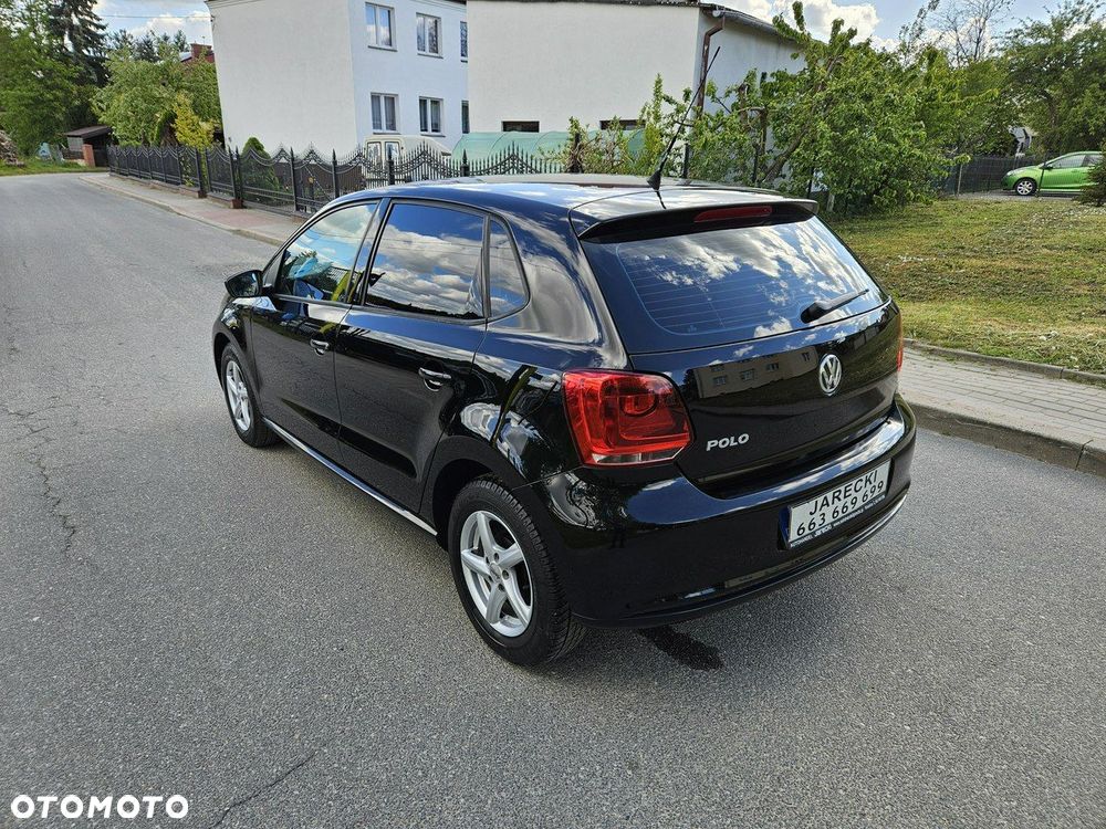 Volkswagen Polo - 6