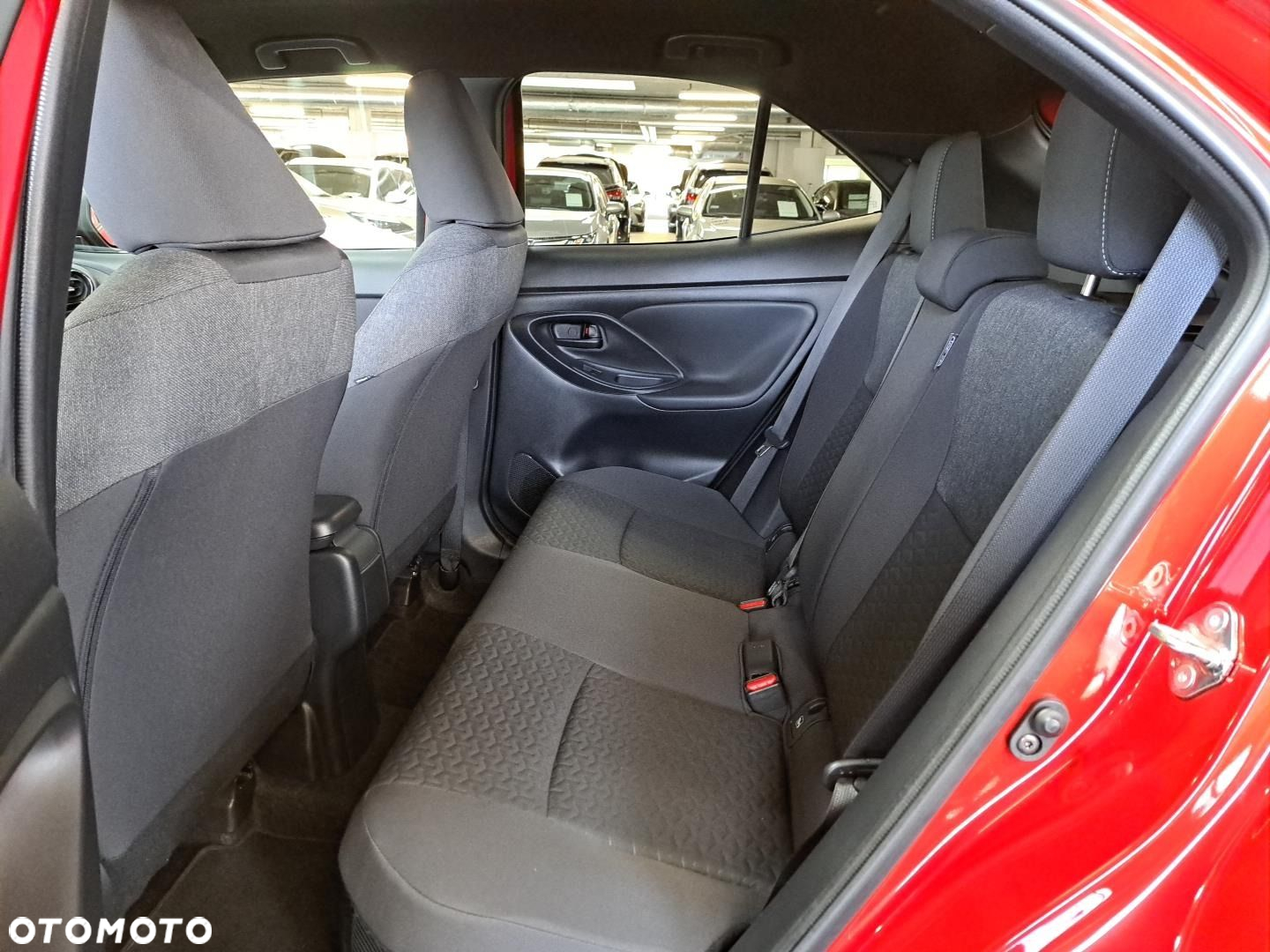 Toyota Yaris Cross - 10