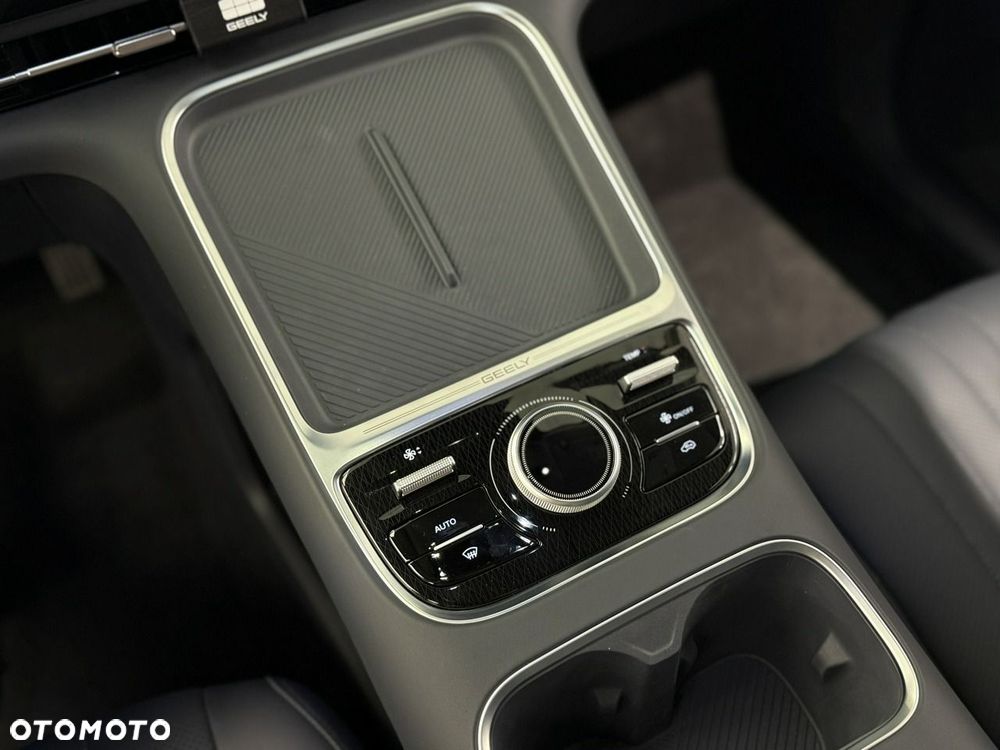 Geely Starray - 16