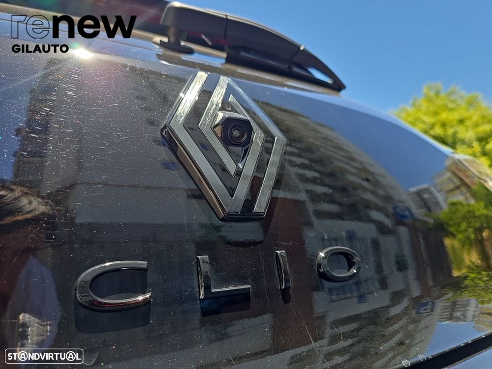 Renault Clio 1.6 E-Tech Full Hybrid Esprit Alpine - 30