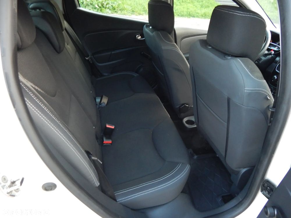 Renault Clio 0.9 Energy TCe Dynamique - 14