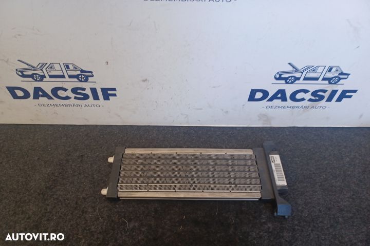 Calorifer incalzire electric 8E1919011 Audi A4 B7 [2004 - 2008] Avant - 1