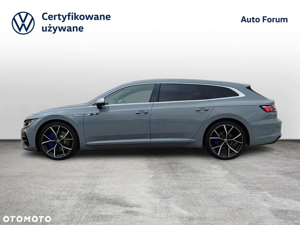 Volkswagen Arteon 2.0 TSI 4Motion R DSG - 2