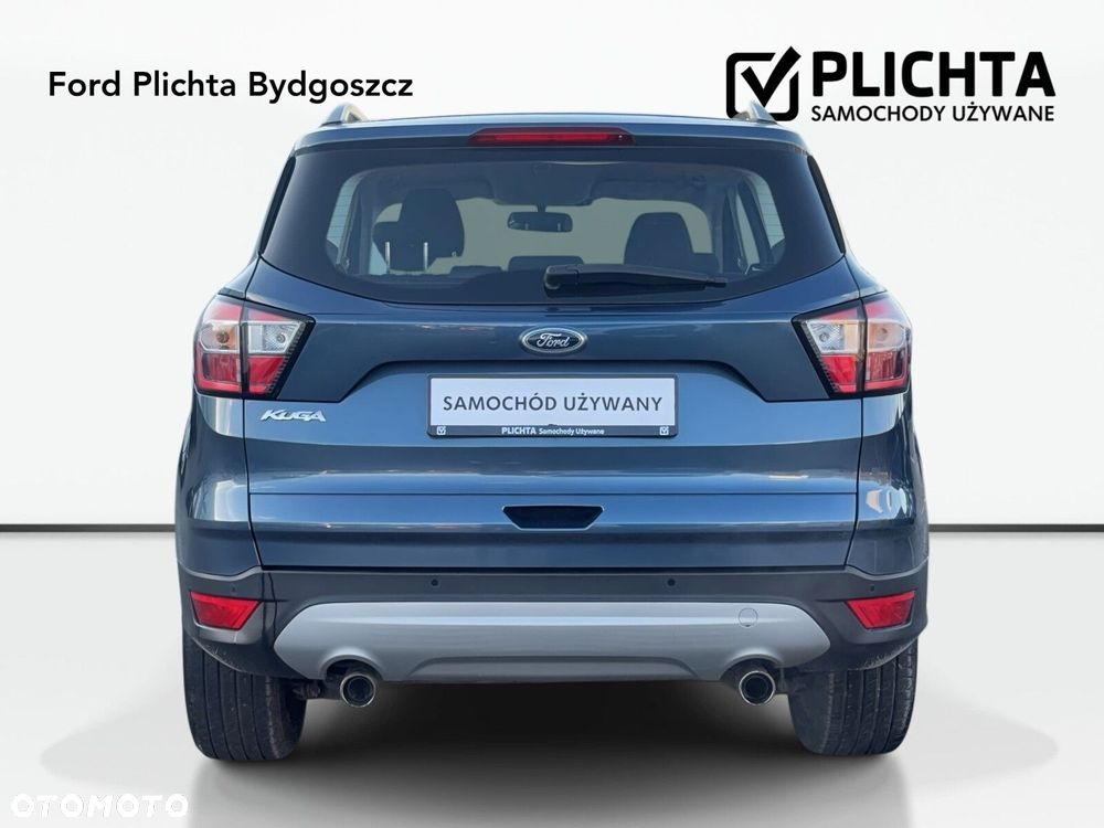 Ford Kuga 1.5 EcoBoost FWD Edition ASS - 6