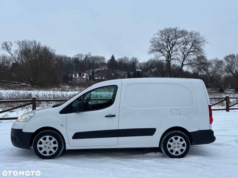 Peugeot Partner - 6