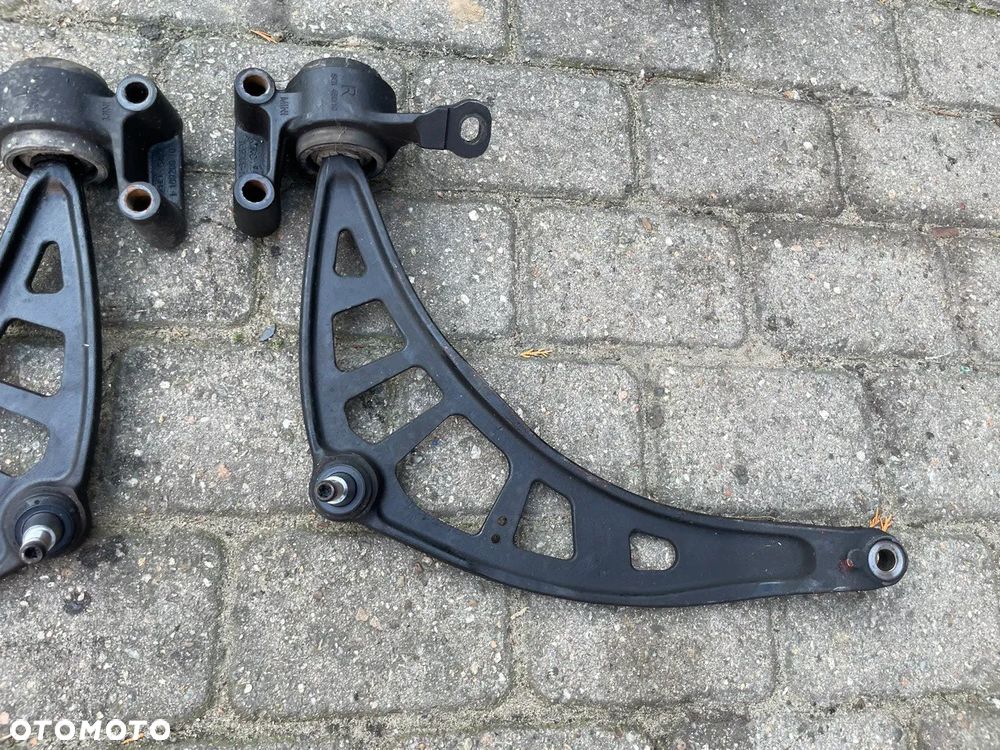 WAHACZ LEWY PRAWY PRZÓD PRZEDNI ORYGINAŁ MINI COUNTRYMAN R60 R61 - 4