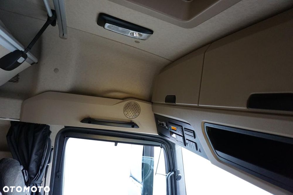 Mercedes-Benz ACTROS / 1851 / EURO 6 / ACC / BIG SPACE - 28