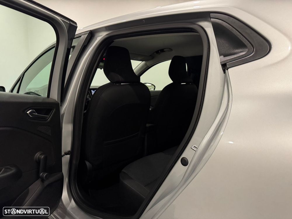 Renault Clio 1.0 SCe Zen - 30