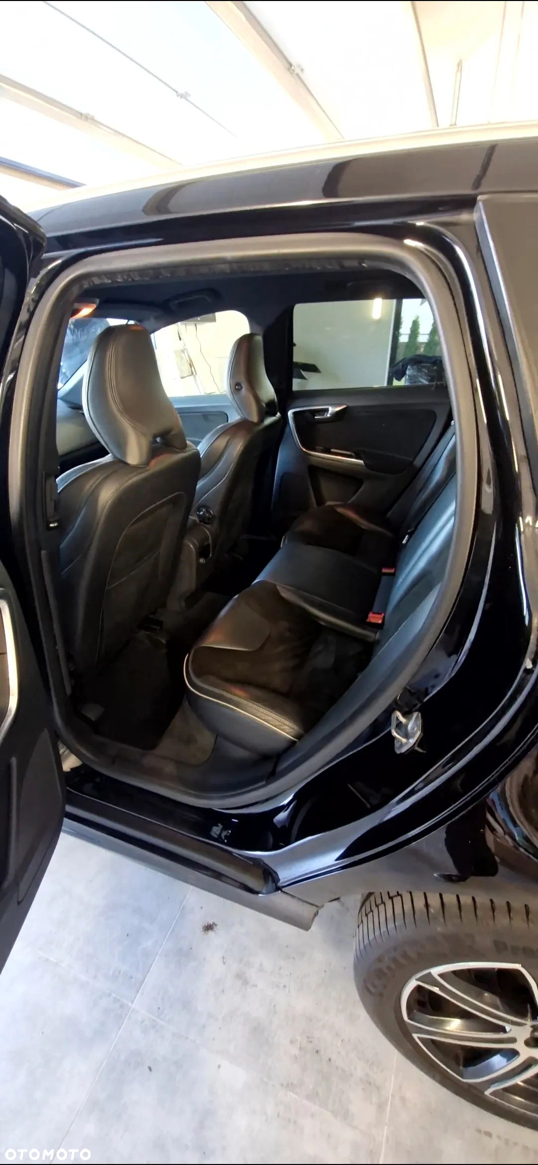 Volvo XC 60 D4 Drive-E Momentum - 6